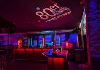Gastgewerbe / Diskothek-Club