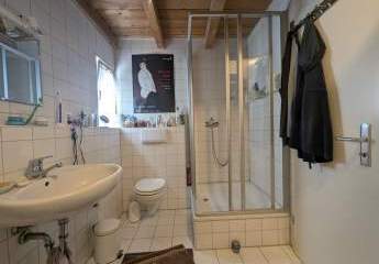 3,5-Zimmer-Wohnung