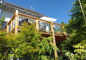 Sonniges Einfamilienhaus