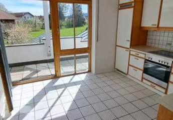 Provisionsfrei!! Schöne, helle 3-Zimmer-Wohnung in Traunstein