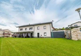 Exklusives Einfamilienhaus