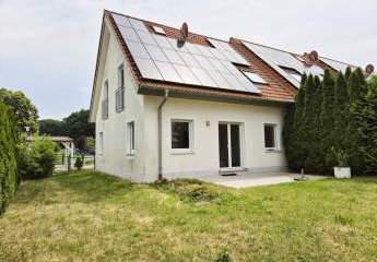 Von Privat: Reiheneckhaus in ruhiger Lage Schwarzenbruck / OT Lindelburg