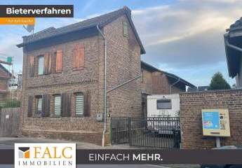 Charmantes Einfamilienhaus auf großzügigem Grundstück in Froitzheim