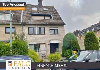 Zweifamilien- oder Mehrgenerationenhaus zur Fremd- oder Eigennutzung