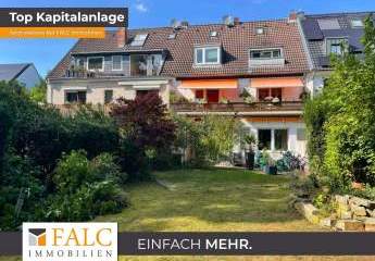 Eigennutzer aufgepasst! Dreiparteienhaus in begehrter Lage