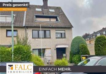 Zweifamilien- oder Mehrgenerationenhaus zur Fremd- oder Eigennutzung