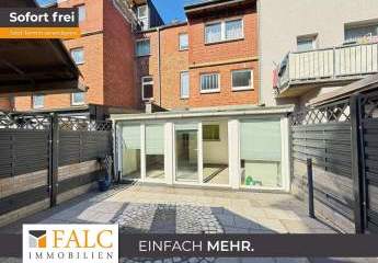 Stadthaus für die Familie, Mehrgenerationen oder zur Vermietung