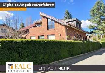 Raumwunder auf dem Thomasberg