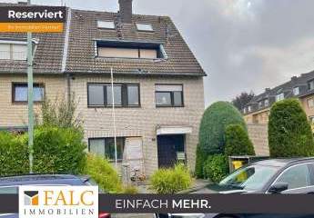 Zweifamilien- oder Mehrgenerationenhaus zur Fremd- oder Eigennutzung