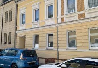modernisierte helle Mietwohnung – 3,0 Zi. Küche inkl. EBK/Bad (TLB) – 52m²