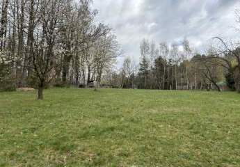 Grundstückpaket – baureifes Land – 1977m² in Mechelgrün mit Fernblick