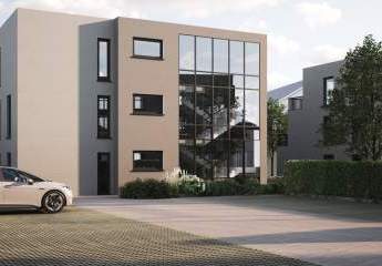 Attraktive Maisonette Wohnung in der beliebten Hindenburgstraße!