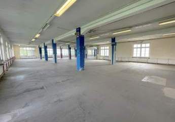 Für Unternehmen und Investoren, Gewerbekomplex in Pr. Oldendorf!