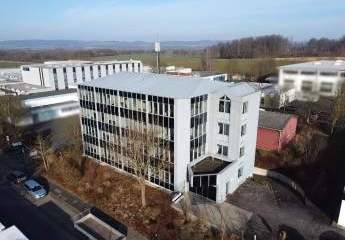 Repräsentatives Bürogebäude in Bad Salzuflen-Holzhausen – für Investoren und Eigennutzer!