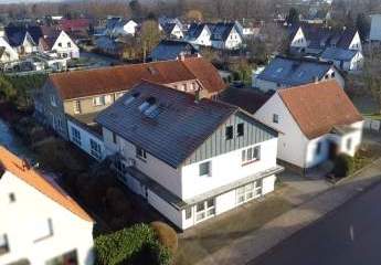 Renditestarkes Wohn- und Geschäftshaus in bester Lage von Lübbecke!