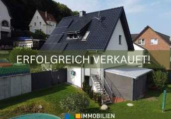 Energetische Sorgenfreiheit in Porta Westfalica-Barkhausen!