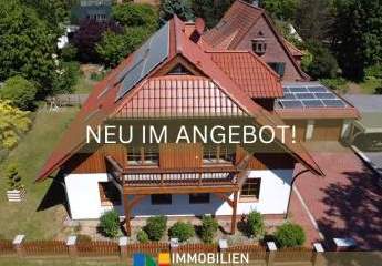 Exklusives EFH im alpenländischen Stil mit viel Raum für Familie, Beruf & Komfort!