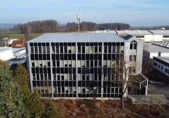 Repräsentatives Bürogebäude in Bad Salzuflen-Holzhausen – für Investoren und Eigennutzer!