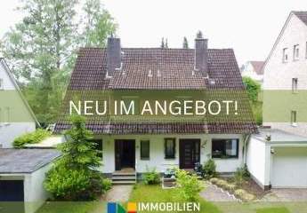 DHH in Bad Salzuflen-Obernberg: Natur, Ruhe und Lebensqualität!