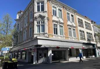 Top-Lage in der Altstadt Osnabrücks – 325 m² Verkaufsfläche für Einzelhandel oder Gastronomie