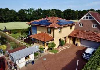 Panorama trifft Komfort – Familienresidenz mit Stil, Spa und Naturanschluss