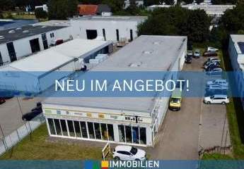 Gewerbeeinheit in 1A-Lage von Lübbecke – Sichtbarkeit, Funktionalität & Potenzial!