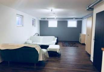 1 Zimmer Wohnung zu vermieten