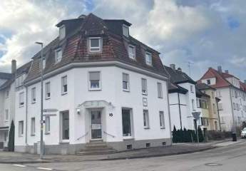 3 Familienhaus mit Stil