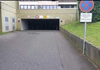 Tiefgarage im Kopsbühl