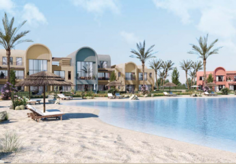 Kamaran: Ihr Tor zum El Gouna Lifestyle!