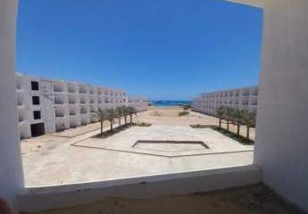 Tauchen Sie ein in Luxus am Roten Meer: Willkommen im Bella Bay Resort!