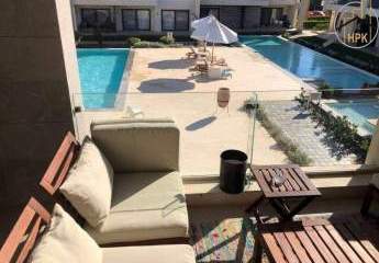 El Gouna - G cribs