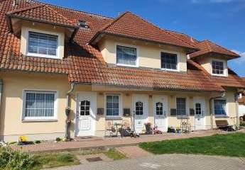Schöne Maisonette - Wohnung zur Selbstnutzung in Köhra