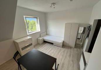 Moderne Superhelle möblierte Wohnung !