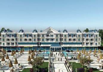 Low Budget Wohnung in Hurghada zu verkaufen