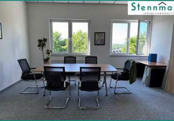 HELLER UND MODERNER BÜRORAUM MIT CA. 36 M² UND AUFZUG AM STADTZETRUM VON RADEVORMWALD