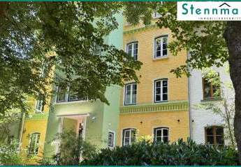 TOLLES INVESTMENT: AUSSERGEWÖHNICHES MEHRFAMILIENHAUS IN RADEVORMWALD-WILHELMSTAL