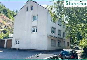 VOLLVERMIETETES MEHRFAMILIENHAUS MIT ATTRAKTIVER MIETRENDITE AM STADTRAND VON RADEVORMWALD