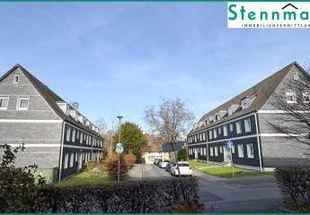 VIER IM PAKET UND 6,8% MIET-RENDITE: TEILMODERNISIERTE MEHRFAMILIENHÄUSER IN GUTER LAGE VON RADEVOMWALD