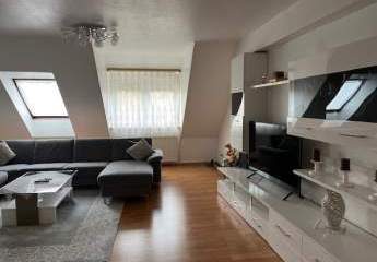 IHRE TRAUMWOHNUNG in Bretten -  Preis Verhandlungsbasis !