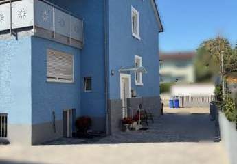 Für Kapitalanleger oder Großfamilie - sofort einziehen oder vermieten! 182 qm²