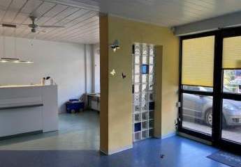 Nutzungsänderung möglich -TOP Chance Zentrum Sternenfels  Rufen Sie an!