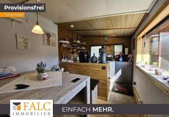 Charmantes Ferienhaus mit Gartenidylle in ruhiger Lage von Coesfeld-Lette!