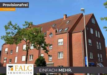 Geschmackvolle Dachgeschoss-Maisonette in zentraler Lage