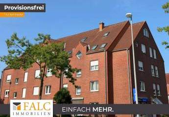 Geschmackvolle Dachgeschoss-Maisonette in zentraler Lage