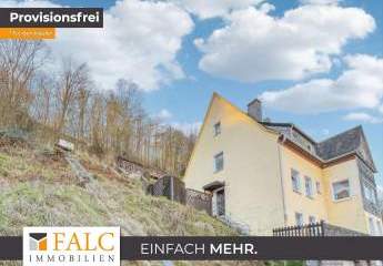 Attraktives Baugrundstück im idyllischen Sauerland!