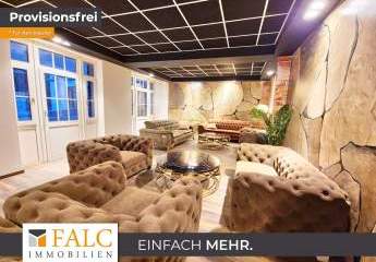Ein außergewöhnliches Hotelensemble mit modernisierter Villa – exklusiv zum Verkauf!