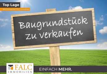 Attraktives Baugrundstück in Toplage von Lengerich.
