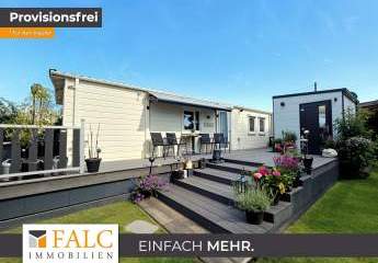 Idyllisches Ferienhaus in Coesfeld-Lette mit großer Terrasse & Gartenhaus!
