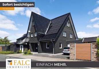 Großzügiges Einfamilienhaus mit Sauna, gepflegtem Garten & hochwertiger Ausstattung!